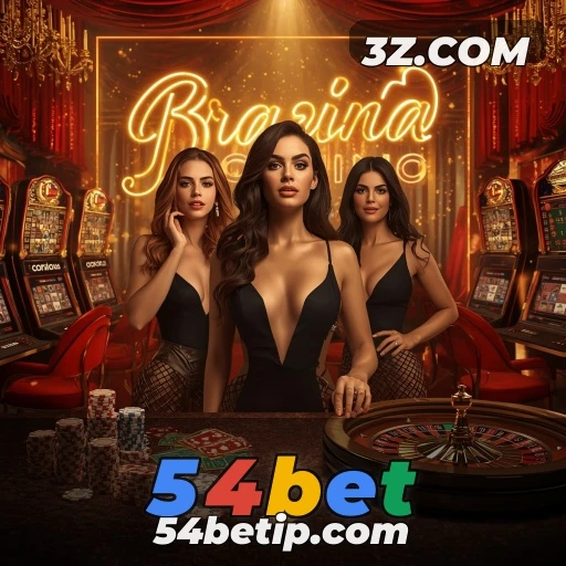 Apostas Inovadoras no 54bet: Atraí Jogadores com Oportunidades Únicas