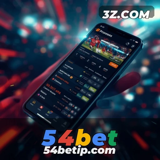 Experiência Empolgante no Cassino 54bet Para Jogadores Brasileiros