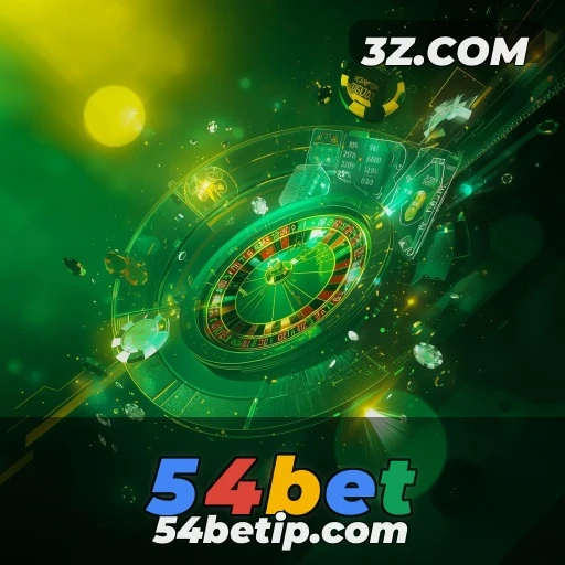 Recursos Paga do 54bet: Engajamento e Emoção em Jogo