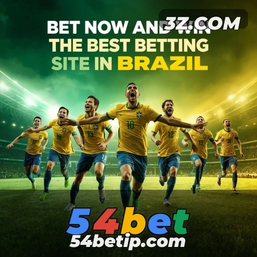 Promoções que Encantam no 54bet: Sinta a Emoção!