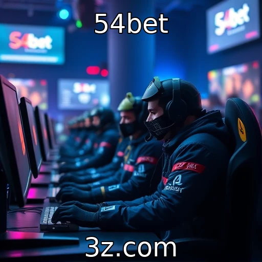 Expansão da indústria de eSports atrai investidores