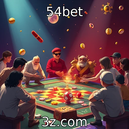 Análise da diversidade nos jogos e sua evolução