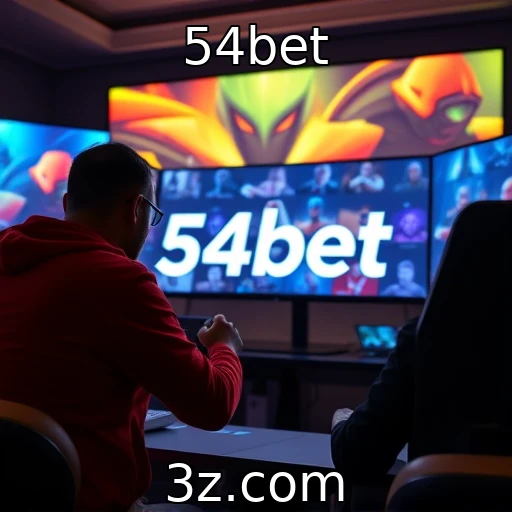 Crescimento das plataformas de streaming de jogos