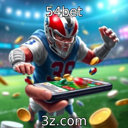 Crescimento do mercado de jogos móveis no Brasil