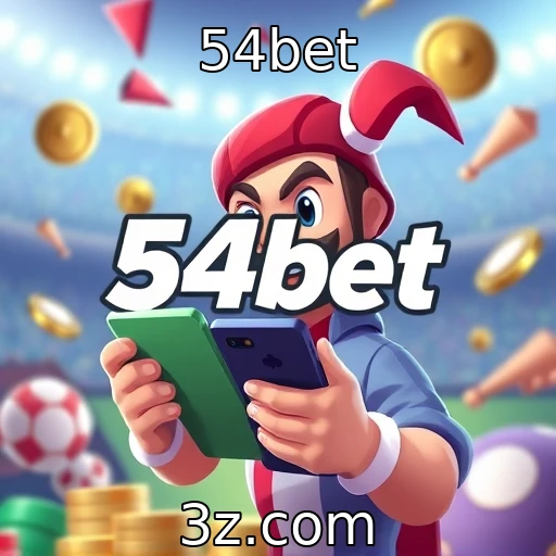 Crescimento da popularidade dos jogos mobile