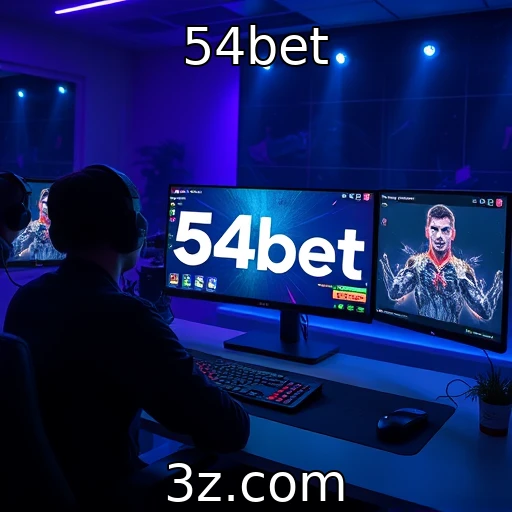 Evolução das plataformas de streaming de games