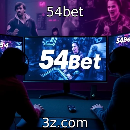 Crescimento das plataformas de streaming na indústria de jogos