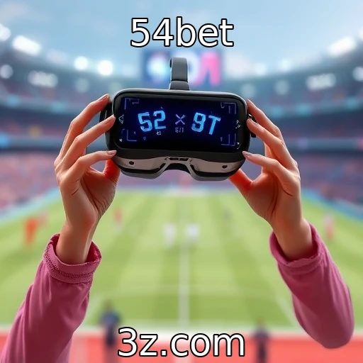 Impacto das tecnologias de realidade virtual nos jogos